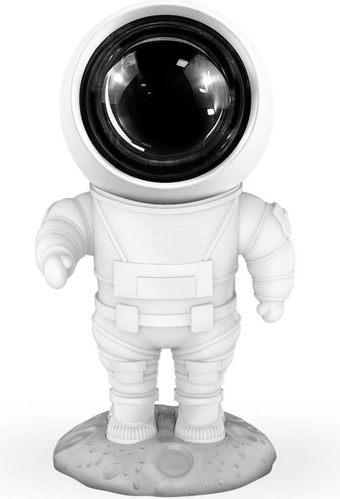 Mobility on Board Astrolight Blue rainbow