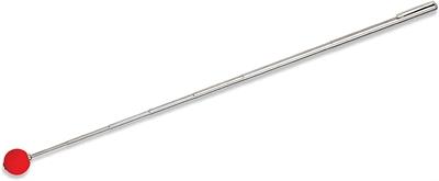Produktbild Company of Animals Clix Target Stick, 14-70 cm, silbrig