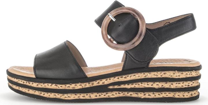 Actual product image Gabor Sandals (39)