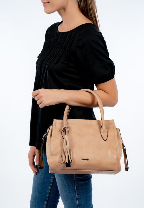 Immagine prodotto Suri Frey Shopper Kally (8 l)