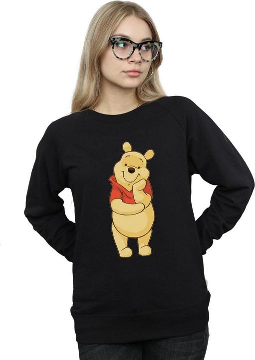 Produktbild Disney Winnie The Pooh Cute Sweatshirt (L)