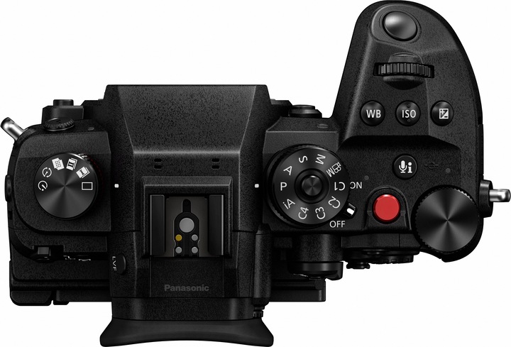 Produktbild Panasonic Lumix DC-GH6 (25.20 Mpx, Micro Four Thirds)