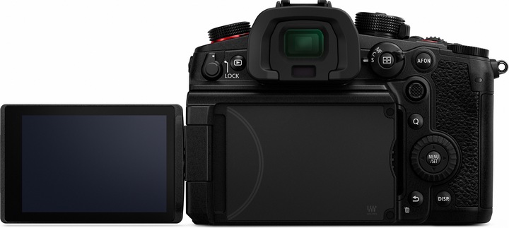 Produktbild Panasonic Lumix DC-GH6 (25.20 Mpx, Micro Four Thirds)