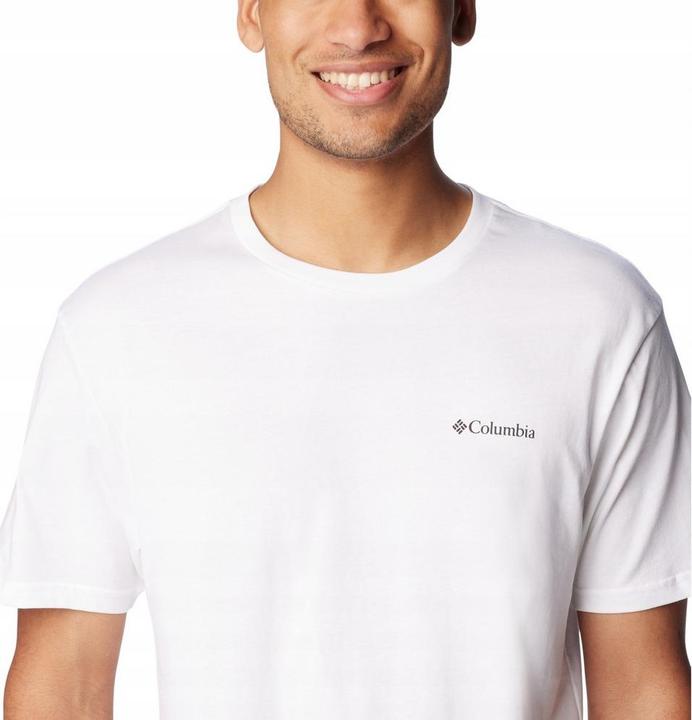 Produktbild Columbia Basic TShirt (XL)