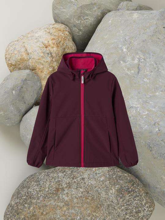 Produktbild Name it MALTA05 Softshell-Jacke (116)