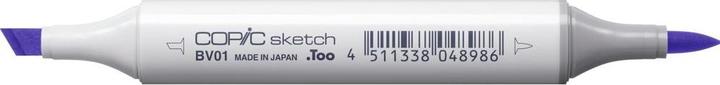 Produktbild Copic Sketch Typ BV - 01 (1x)