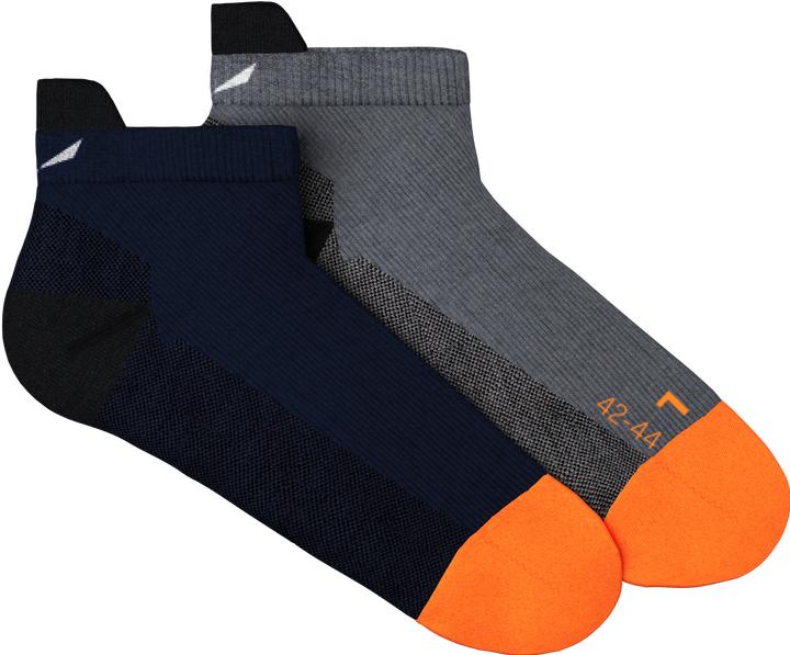 Actual product image Salewa Mtn Trn Am M Low Sock (39 - 41)