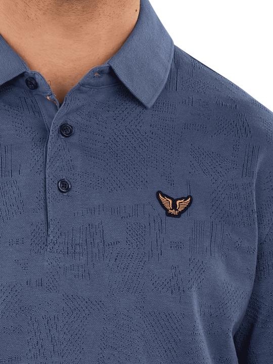 Actual product image Pme Legend Poloshirt (L)