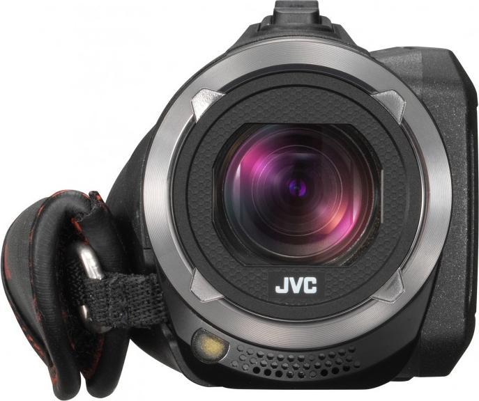 JVC GZ-RX515BEU (2.50 Mpx, 40 x)
