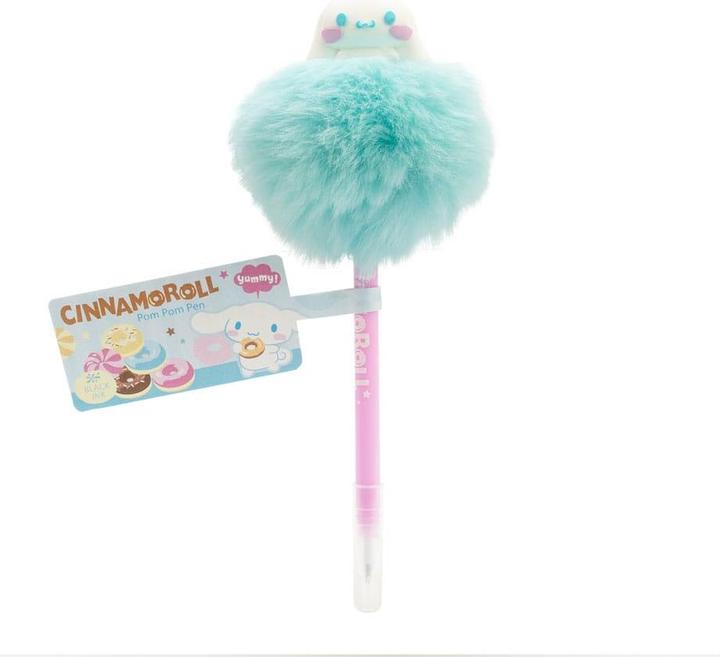 Image du produit Blue Sky Sanrio stylo à bille Pom Pom Cinnamoroll (1x)
