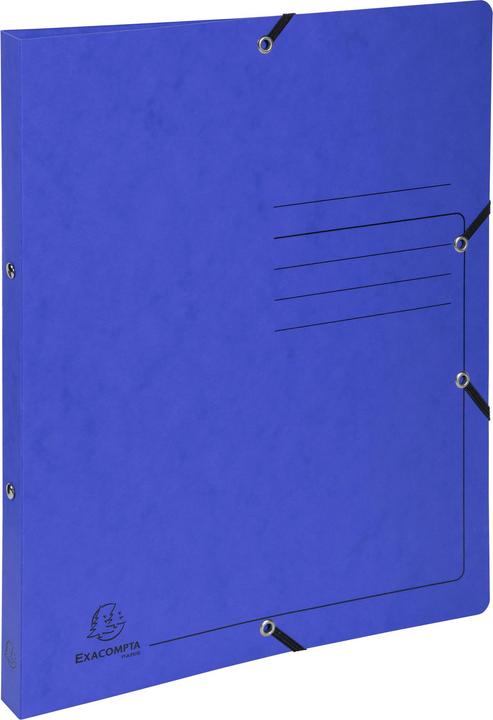Produktbild Exacompta Ringbücher (A4, 36x)