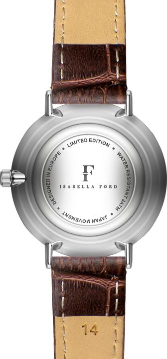 Immagine prodotto Isabella Ford Infinity (32 mm)