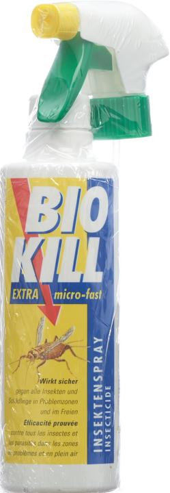 Bio-Kill Extra (375 ml)