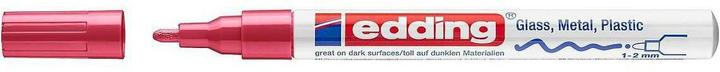 Produktbild Edding 751 - Lackmarker (1x)