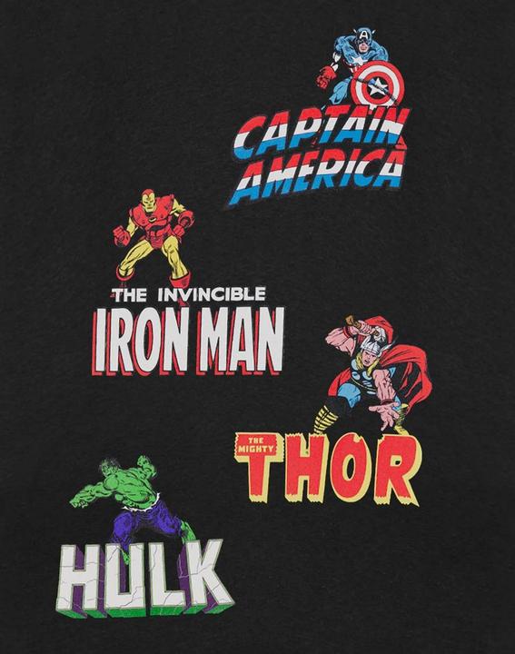 Produktbild TShirt kurzärmlig (S)