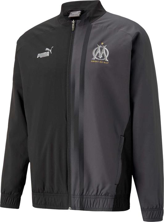 Produktbild Puma Prematch Trainingsjacke (M)