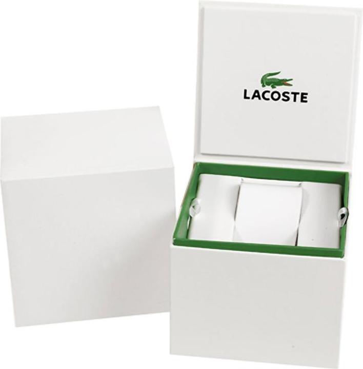Immagine prodotto Lacoste 2001036 Bali Donna 38mm 3ATM (Orologio da polso analogico, 38 mm)