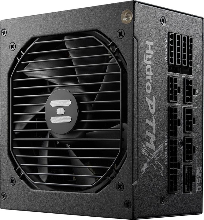 Produktbild Fortron 1000W FSP HPT3-1000M ATX 3,0 | 80+ Platinum (1000 W)