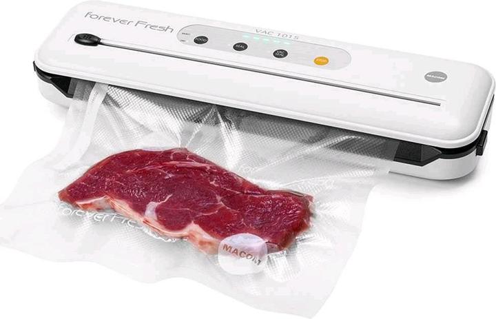 Actual product image Macom Automatic vacuum machine110W