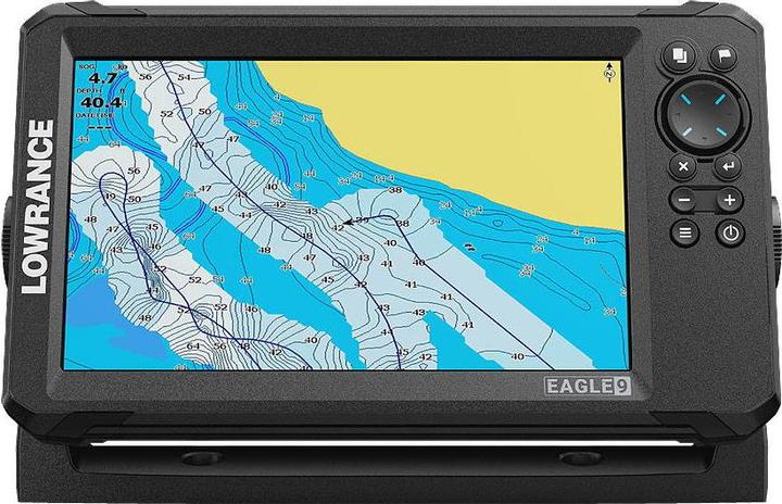 Immagine prodotto Lowrance Chartplotter fishfinder Eagle