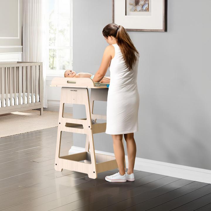 Image du produit MamaToyz Changy 2en1