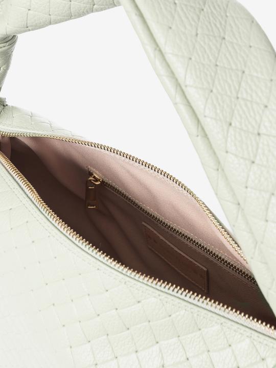 Image du produit Marc Ellis Damenhandtasche Made In Italy - Modell Edera Lux - 100% Leder - 32.0 X 10.5 X 21.0 Cm