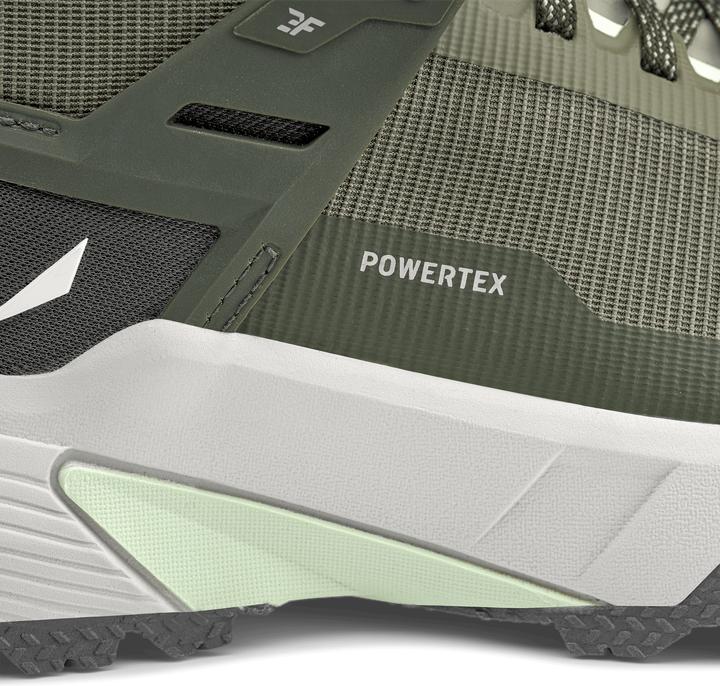 Produktbild Salewa Pedroc 2 Mid Powertex Schuh (43)