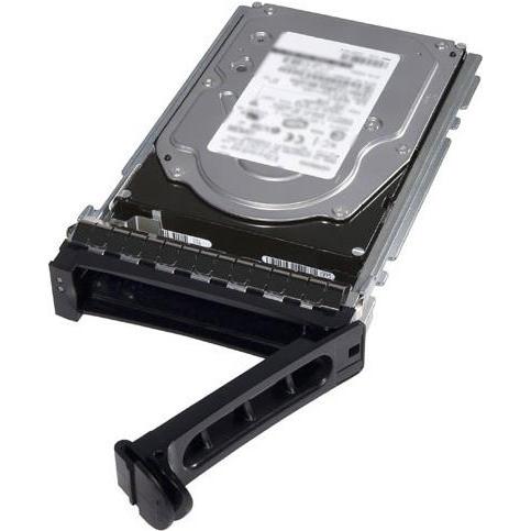 Dell Festplatte 2 TB (2 TB, 3.5"), Festplatte