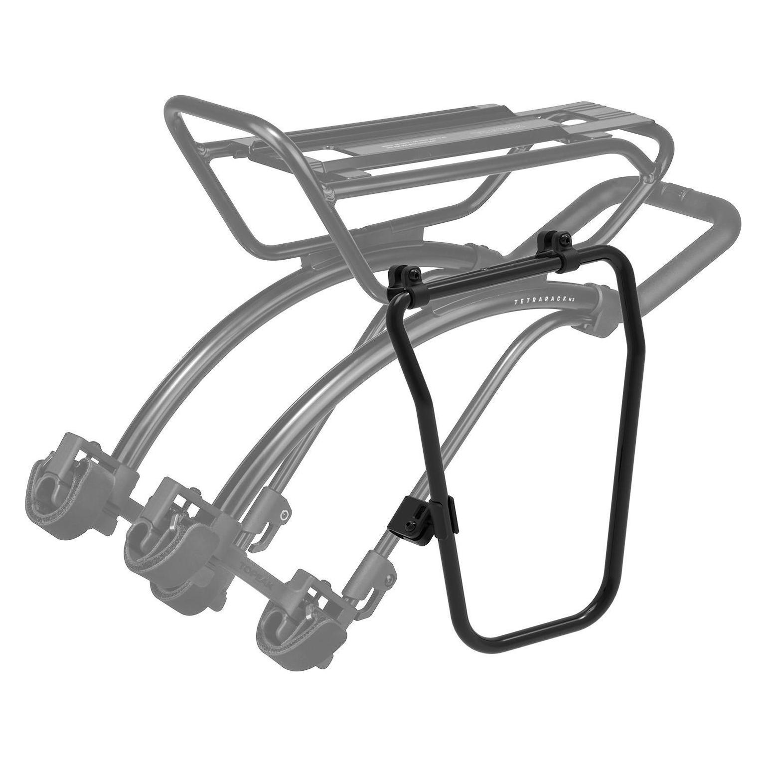 Topeak, Velogepäck Zubehör