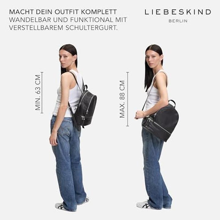 Produktbild Liebeskind Berlin Rucksack Alita (8 l)