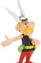 Actual product image Plastoy Asterix figure Asterix