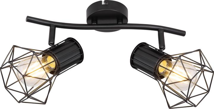 Actual product image Globo Priska (E27)