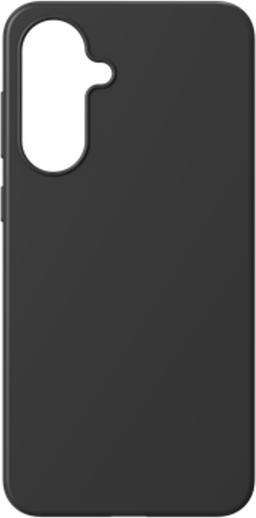Produktbild Just in Case TPU Back Cover Schwarz Samsung Galaxy A36 5G/A56 5G (Samsung Galaxy A56)