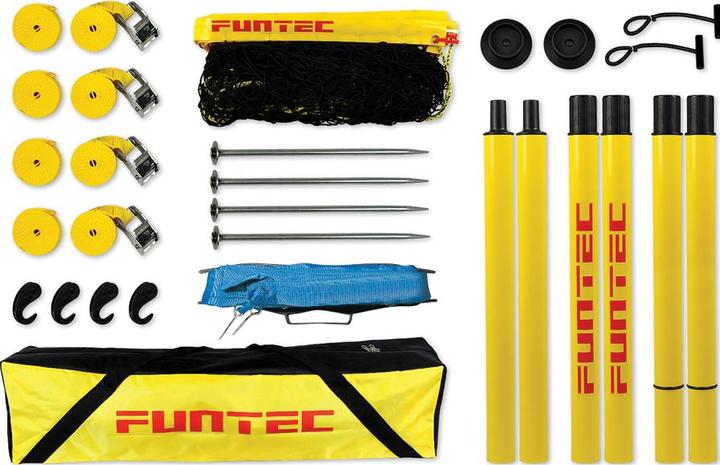 Actual product image Huck Professional