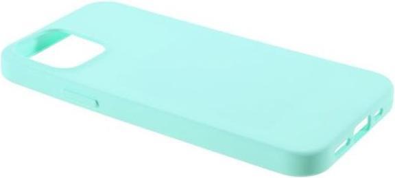 Image du produit Goospery Série "Soft Feeling Jelly (Apple iPhone 12 mini)