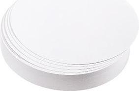 Produktbild Franken Moderationskarte Kreis klein