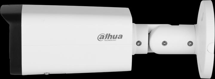 Image du produit Dahua NET CAMERA 8MP IR BULLET/IPC-HFW3842T-ZAS-2712 (3840 x 2160 pixels)