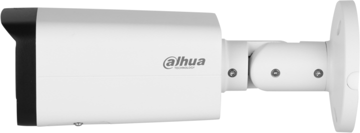 Produktbild Dahua NET CAMERA 8MP IR BULLET/IPC-HFW3842T-ZAS-2712 (3840 x 2160 Pixels)