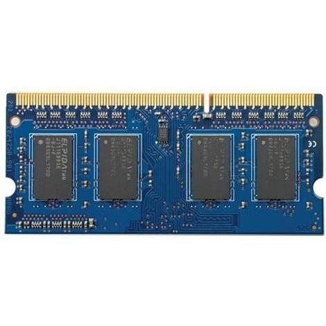HPE 4GB DDR3-1600 SODIMM, RAM