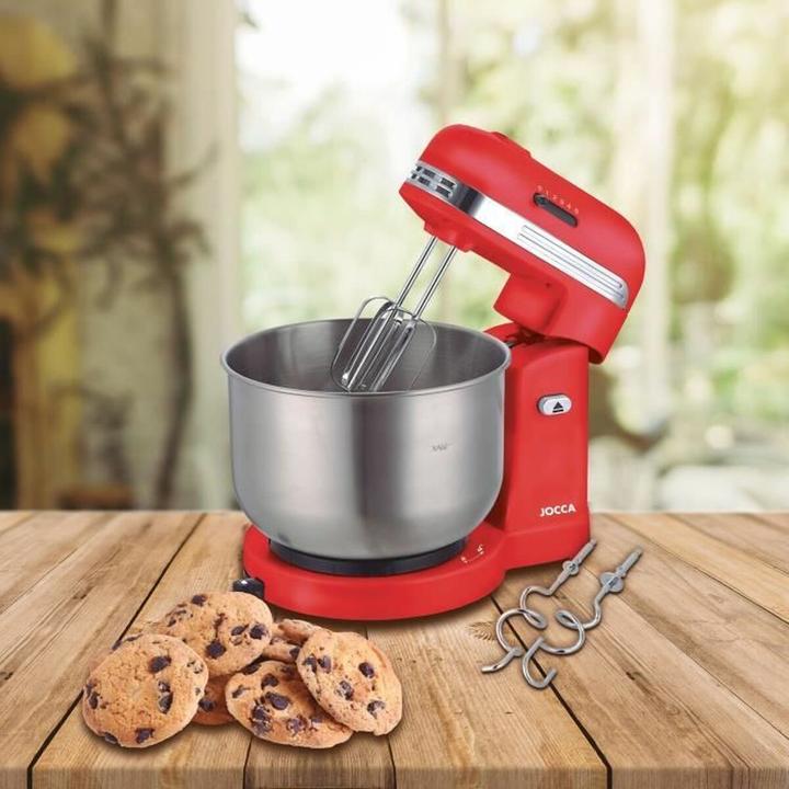 Produktbild Jocca 1586 (350 W, 3.50 l)