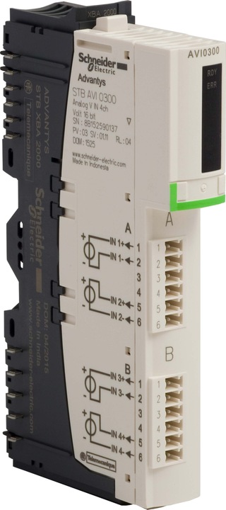 Produktbild Schneider Electric STBAVI0300K