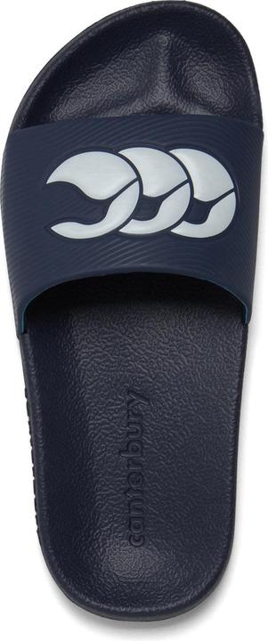 Actual product image Canterbury Unisex Adult Wide Sliders (44.5)