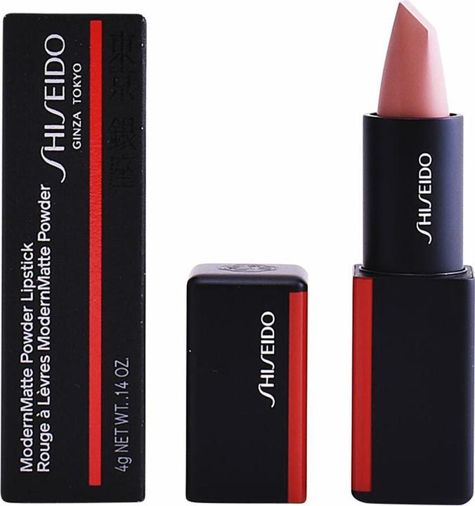 Productafbeelding Shiseido Moderne Matte Poeder Lipstick (514 Hyperrood)
