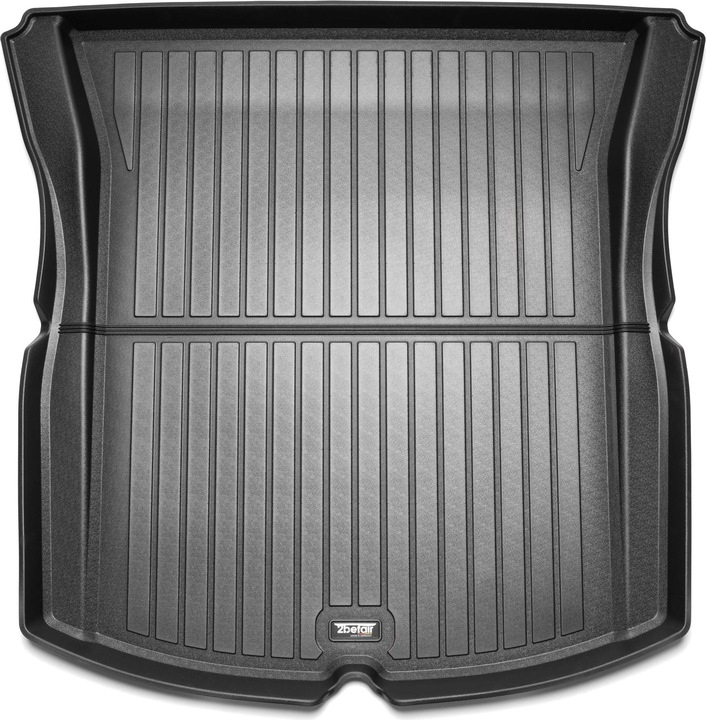 Immagine prodotto 2befair Allwettermatte Frunk (Kofferraum vorne) für das Tesla Model 3