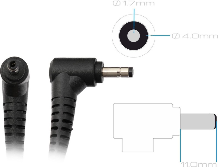 Produktbild Lenovo Gx20l29354 (65 W)