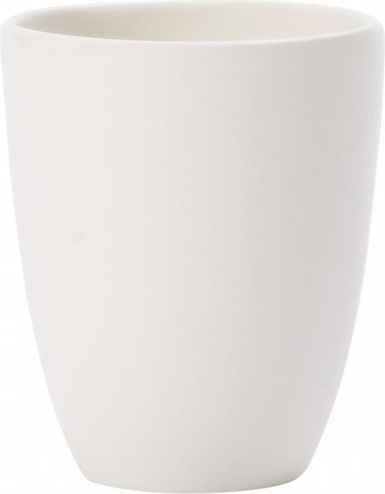 Immagine prodotto Villeroy & Boch Artesano Original Espressomok, 0,1L wit 6 stuks (0 ml, 6 x)