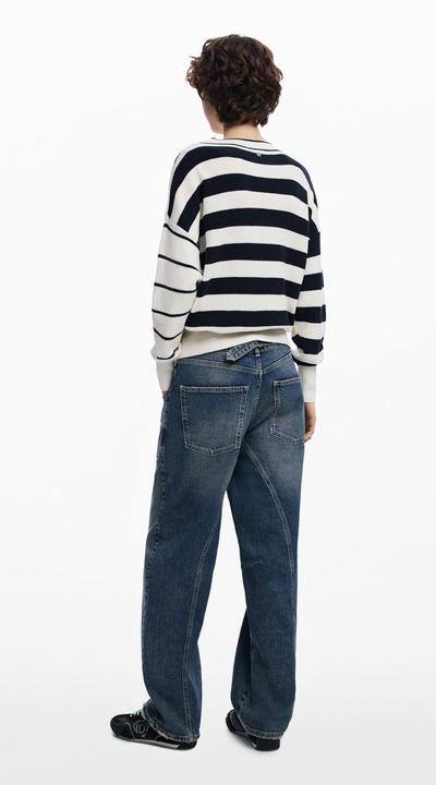 Actual product image Desigual Estocolmo (M)