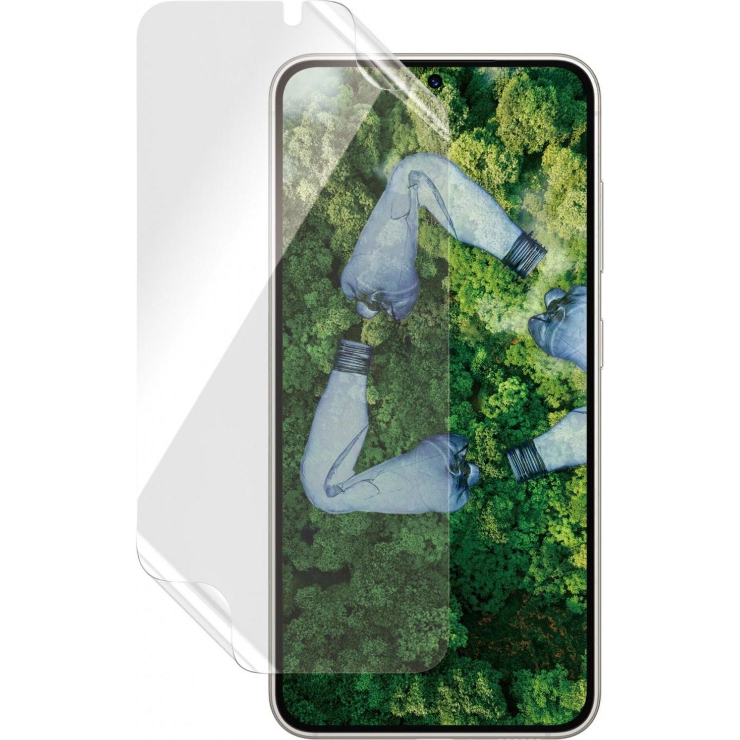 Thumbnail - PanzerGlass Ultra-Wide Fit (1 Stück, Samsung Galaxy S23+), Smartphone Schutzfolie, Transparent
