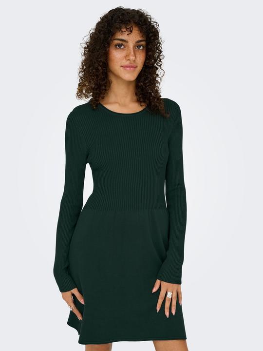 Produktbild Only ONLALMA 1 Kurzes Kleid Strickkleid (XS)