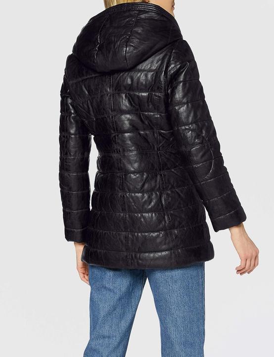 Actual product image Oakwood Light and Warm Down Jacket (XS)